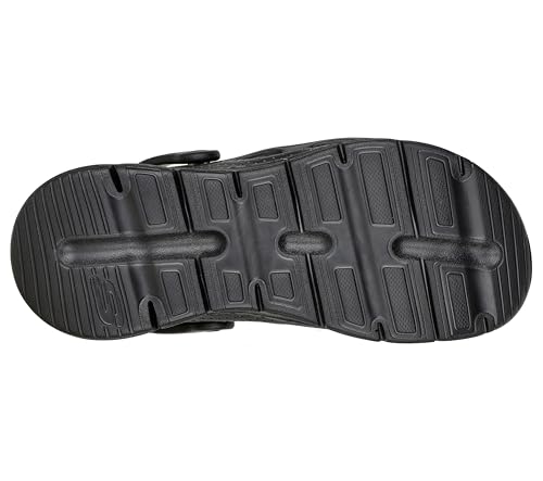 Image of Skechers Men's Foamies: Arch Fit Valiant Clogs