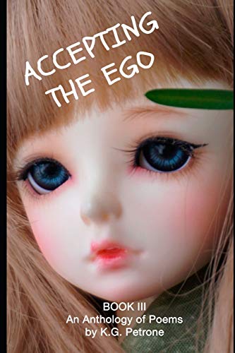 ACCEPTING THE EGO (Ego Anthology)