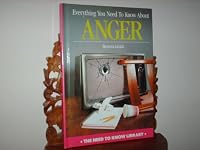 Todo Lo Que Necesitas Saber Sobre La IRA (Everything You Need to Know about Anger) 0823920364 Book Cover