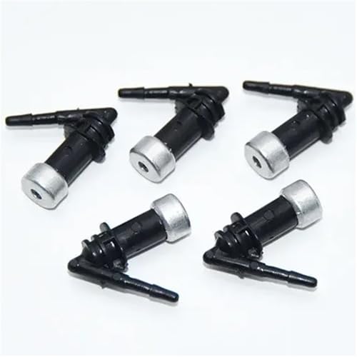 Tête d'impression buse fixe DesignJet 500 800 connecteur tube encre C7770-60286