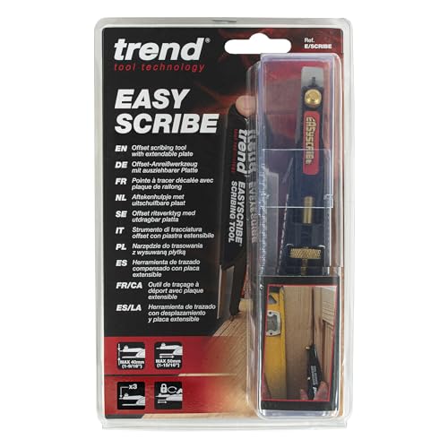 Trend EasyScribe Scribing Tool