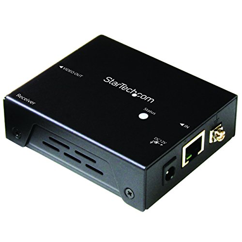 Extensor HDMI Cat6 4K para conectar su televisor discretamente por USB 3