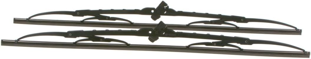 BOSCH 3397005163 Wiper Blade Eco