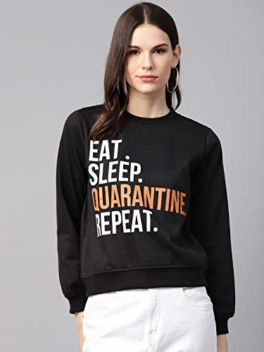 Image of pluss Women's Regular Sweatshirt
