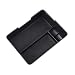 BASENOR Tesla Model 3 Center Console Organizer Tray Accessoies with Coin and Sunglass Holder for Tesla Model 3