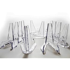 PSA Pokemon Kaartstandaard voor verzamelkaarten | acryl standaard voor munten mobiele telefoon houder verzamelkaarten| Yu-Gi-Oh kaarten | mobiele telefoon houder | toploader Pokémon