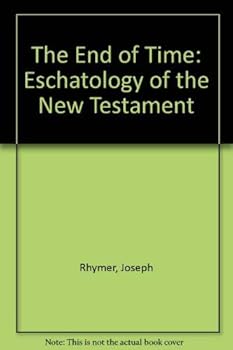 Paperback The End of Time Book