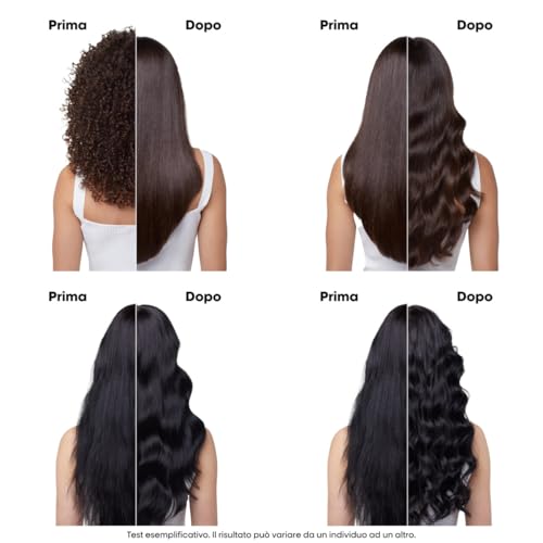 L’Oréal Professionnel Steampod 4 piastra a vapore per capelli 1 pz - 5