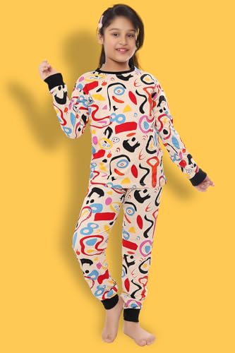 Image of Ninos Dreams Girls Pajama Set