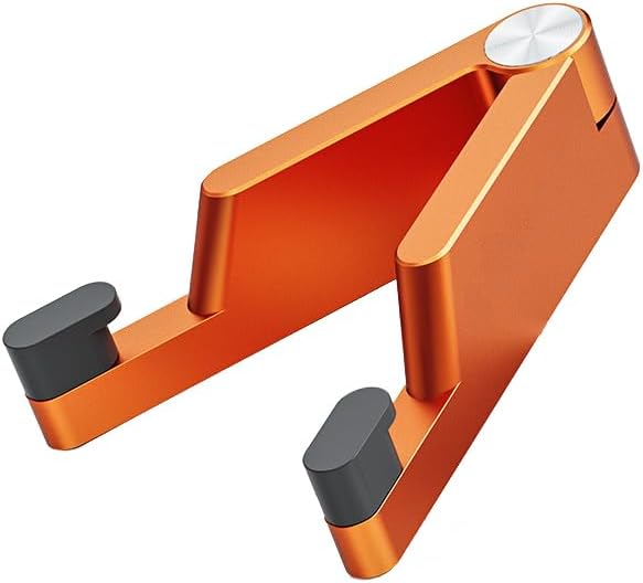 Miniatura 7 de JZD Soporte de computadora resistente con estantes de almacenamiento, soporte de monitor de madera para escritorio