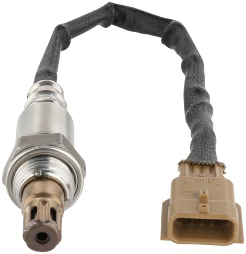 Sensor de Oxígeno Bosch 16560 Premium OE Fitment