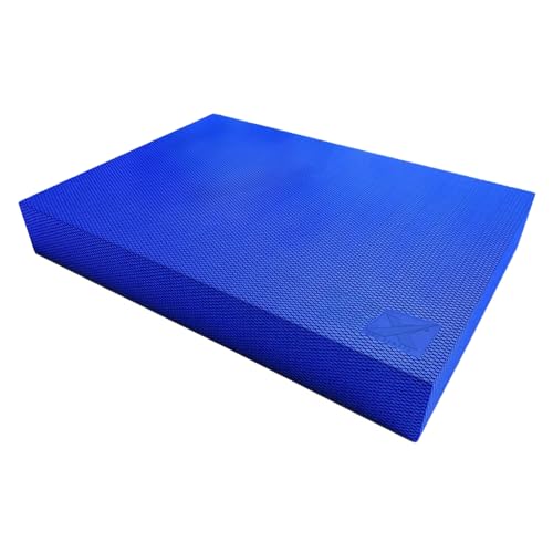 Xn8 Sports Balance Pad Small Blue