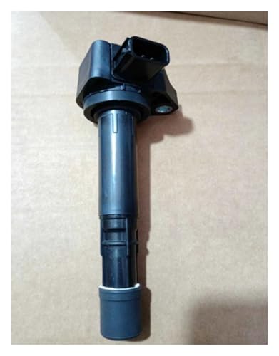 Bobine d'allumage robuste 1.7-3.7L compatible avec Civic et EL 2001-2005 - 4