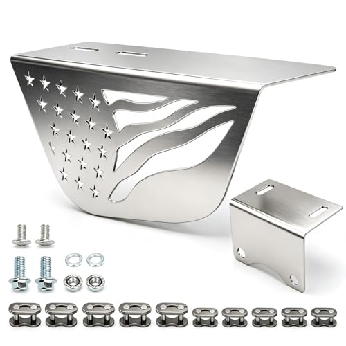 RZEOZU Adjustable Clutch Cover Compatible with Predator 212 224 GX160
