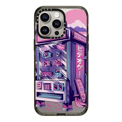 CASETiFY for iPhone 16 Pro Case