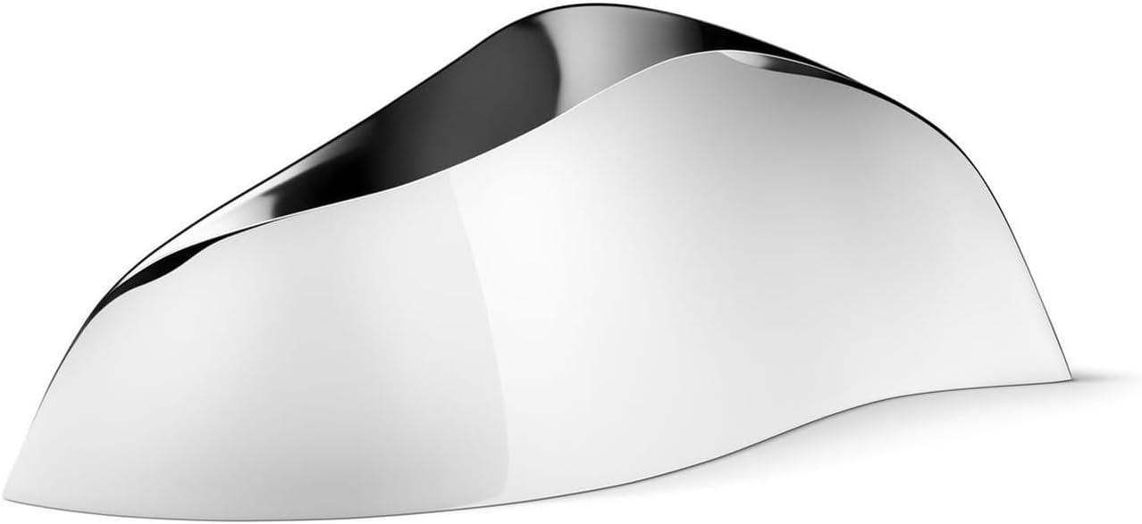 Georg Jensen Indulgence Stainless Steel Champagne Cooler