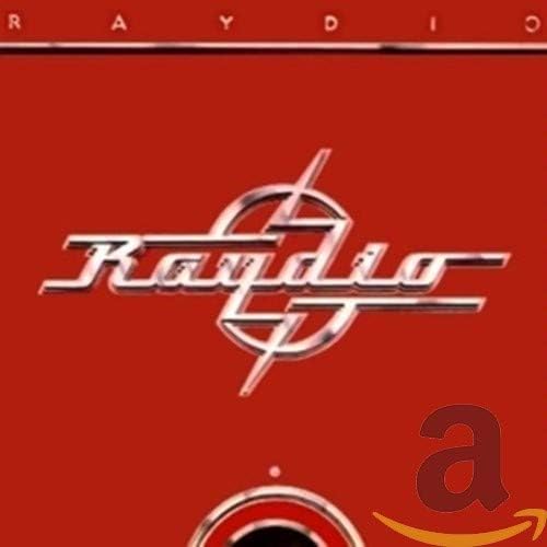 Raydio
