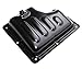 AEspares Engine Oil Sump Pan Compatible With Hyundai Accent Verna Xcent I10 I20 21510-03300
