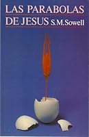 Las Parabolas De Jesus 8476450788 Book Cover