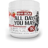 AllDayYouMay - Legendary Series, Watermelon - 435g