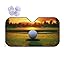 Grass Golf Ball