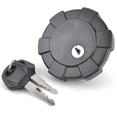 Clé pour bouchon de réservoir coincé XTZ 660 et XTZ 750 Ténéré