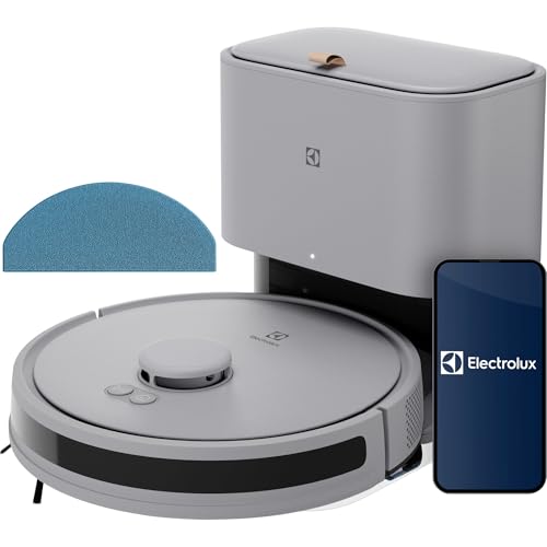 Electrolux Aspirateur robot Laveur Electrolux 700 ER71UW2UG Urban - vue 2