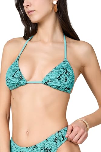 Goldenpoint Donna Costume da Bagno Crinkle Ipanema...