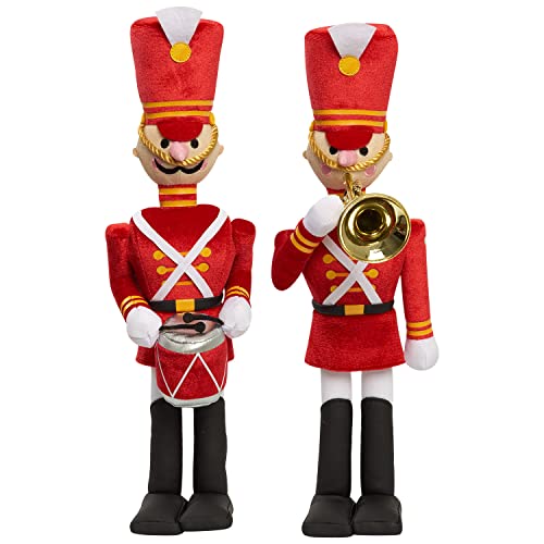 Disney Treasures From The Vault, Limited Edition Babes In Toyland Soldiers Plush, Amazon Exclusive #TOP1