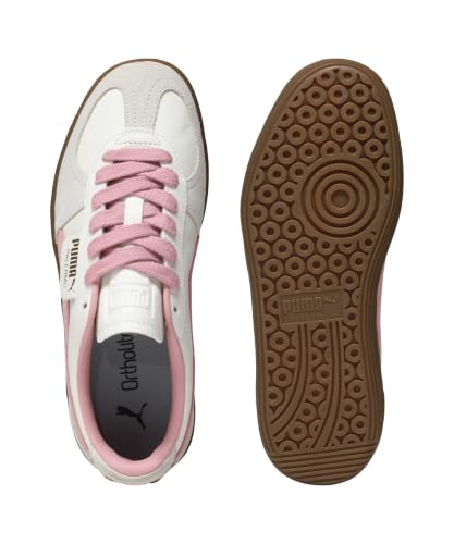 Image of Puma Unisex-Adult Palermo LTH Res Sneaker