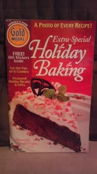 Gold Medal Extra-Special Holiday Baking No. 20