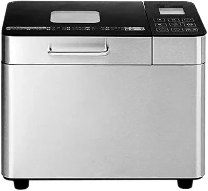 Amazon.co.uk Breadmakers Breadmakers / Small Kitchen Appliances