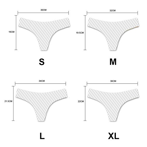 Coloranimal Sexy T-Thong Triangle Panties For Women Novelty Brown & White Cow Design Mesh Lightweight Softness Underwear #TOP1