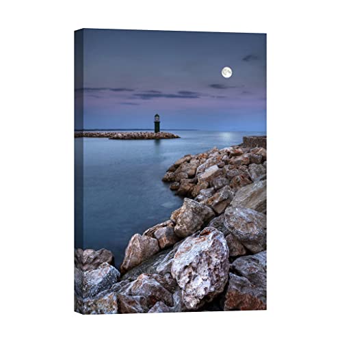 Tableau nature DCL066-2 toile canvas grand format haut de gamme