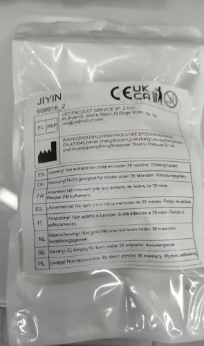 JIYIN Pacote com 4 clipes magnéticos multifuncionais para roupas, clipes magnéticos para roupas segu