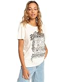 Billabong™ First - T-Shirt for Women - Weiss.
