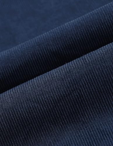 Image of Arrow Sport Men's Chelsea Slim Fit Corduroy Shirt