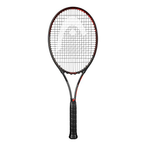 Head Graphene Touch Prestige MP Raqueta de Tenis, Natural String