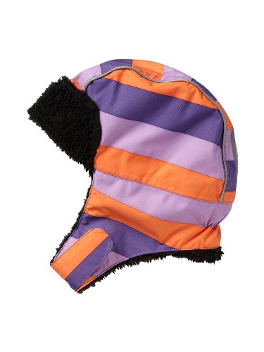 Photo de Ej Sikke Lej - Chapeau - Bébé (garçon) 0 à 24 mois Orange Orange