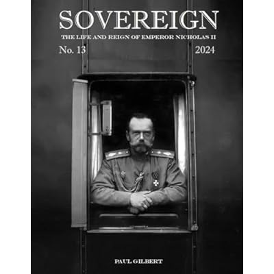 SOVEREIGN No. 13 - 2024