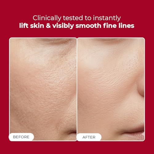 Image of Conscious Chemist Collagen Jelly Face Cream 50g | Niacinamide & Hydrolyzed Collagen | Powered by 6 peptides & Liftox technology | Sagging, Fine lines & Dullness | Anti-Aging Moisturizer | All Skin Types