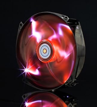 Xigmatek Computer Case Cooling Fan XAF-F1453