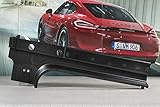 Geeignet für 95B Macan 14-18,