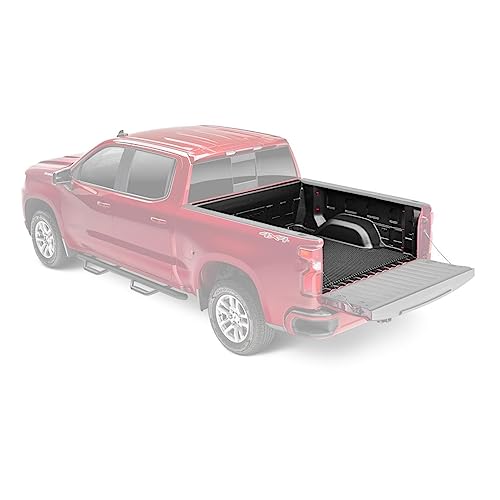 TRAILFX Truck Bed Liner RC58U19