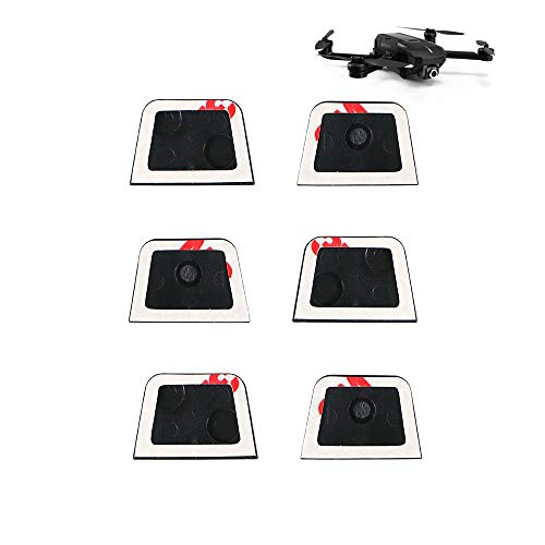 Preisvergleich Produktbild Yuneec YUNMQ110 Mantis Q Hinged Cover, schwarz
