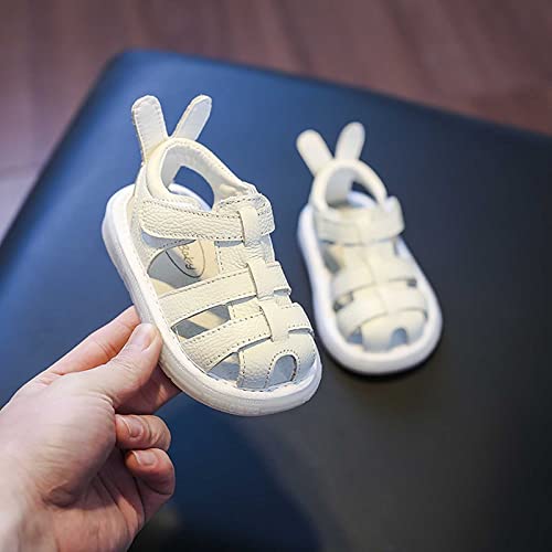 Toddler Kids Baby Girls Cute Canvas First Walk Casual Shoes Baby Flip Flops Girls2