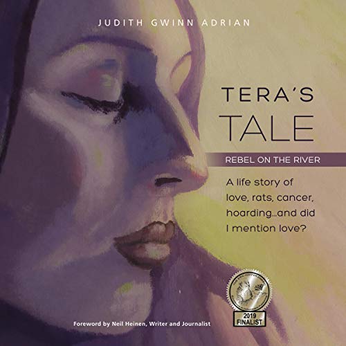 Tera's Tale by Judith Gwinn Adrian episode artwork
