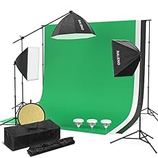 Image of RALENO Softbox. Brand catalog list of RaLeno. 