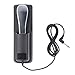 Sustain Pedal Sustain Pedal with Polarity Electronic Keyboard Piano Replacement Accessories with Polarity for MIDI Synthesizer