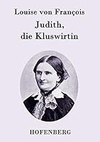 Judith, Die Kluswirtin 3843095116 Book Cover